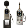 Acoustic Testing Pro Bluetooth Digital Sound Level Meter