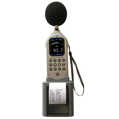 Acoustic Testing Pro Bluetooth Digital Sound Level Meter