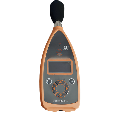 ACTPRTSLM-105-4.png Acoustic Testing Pro Industrial Noise Measurement Sound Level Meter