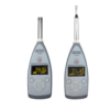 Acoustic Testing Pro Real Time Sound Level Meter