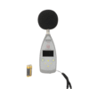 Acoustic Testing Pro Real Time Sound Level Meter