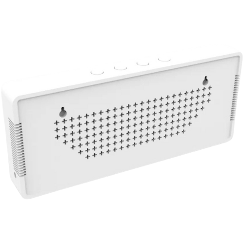 Acoustic Testing Pro Real Time Monitoring Sound Level Meter