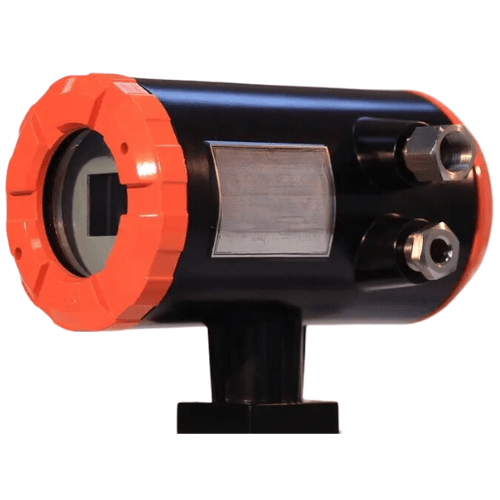 Acoustic Testing Pro External Ultrasonic liquid level meter