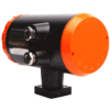 Acoustic Testing Pro External Ultrasonic liquid level meter