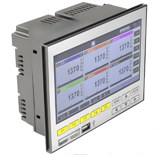 Acoustic Testing Pro Real Time Data Logger