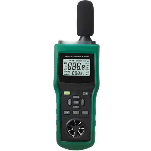 Acoustic Testing Pro Environment Sound Level Meter