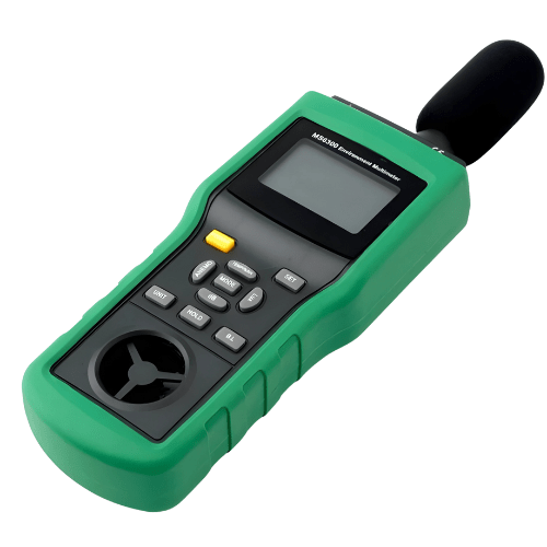 Acoustic Testing Pro Environment Sound Level Meter