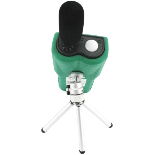 Acoustic Testing Pro Environment Sound Level Meter