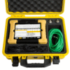 Acoustic Testing Pro Ultrasonic Concrete Crack Detector