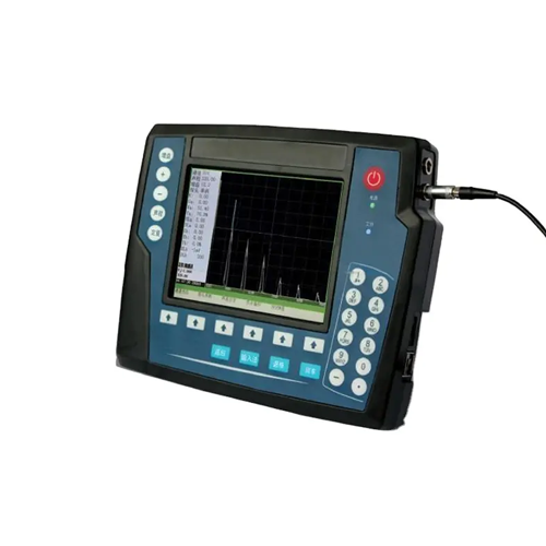 Acoustic Testing Pro Ultrasonic Crack & Flaw Detector