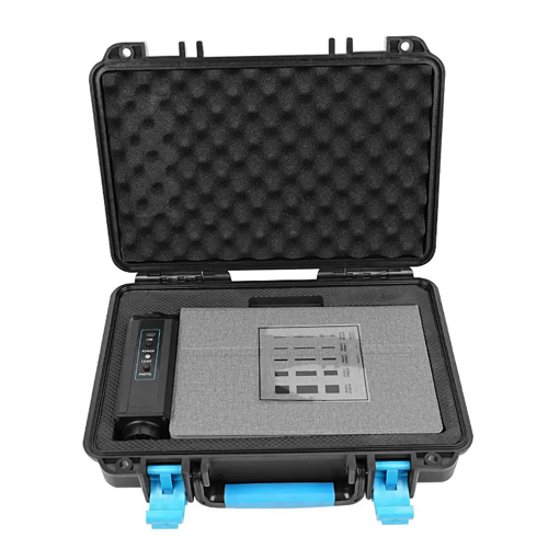 Acoustic Testing Pro High Precision Crack Detector