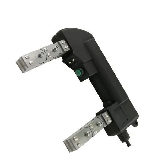 Acoustic Testing Pro Magnetic Crack Detector