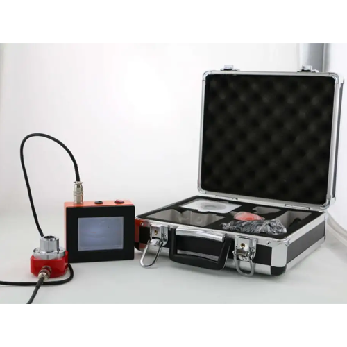Acoustic Testing Pro Crack Width Gauge