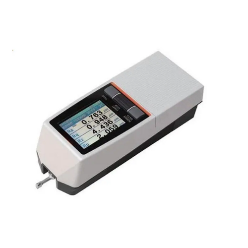 Acoustic Testing Pro Portable Surface Roughness Tester