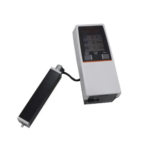 Acoustic Testing Pro Portable Surface Roughness Tester