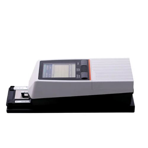 Acoustic Testing Pro Portable Surface Roughness Tester