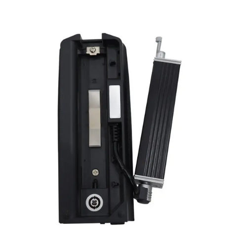 Acoustic Testing Pro Portable Surface Roughness Tester