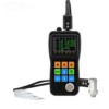 Acoustic Testing Pro Measuring Instrument Galvanized Coating Thickness Gauge Tester