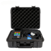 Acoustic Testing Pro Measuring Instrument Galvanized Coating Thickness Gauge Tester