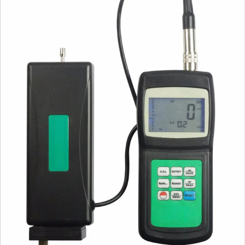 Acoustic Testing Pro Surface Roughness Tester