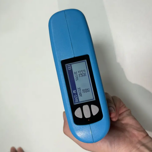 Acoustic Testing Pro Portable Surface Roughness Tester