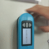 Acoustic Testing Pro Portable Surface Roughness Tester
