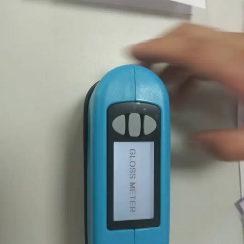 Acoustic Testing Pro Portable Surface Roughness Tester