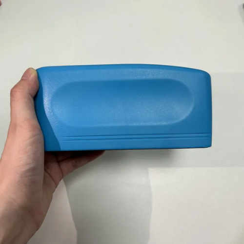 Acoustic Testing Pro Portable Surface Roughness Tester