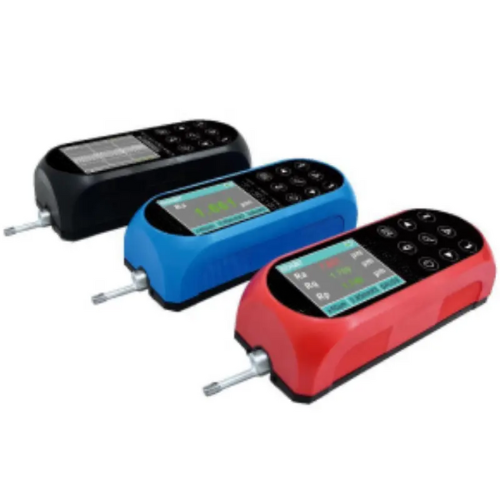 Acoustic Testing Pro Surface Roughness Measuring Instrument