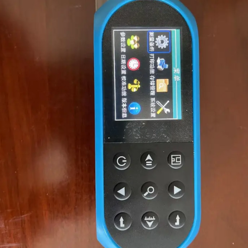 ACTPSCD-118-2.png Acoustic Testing Pro Surface Roughness Measuring Instrument