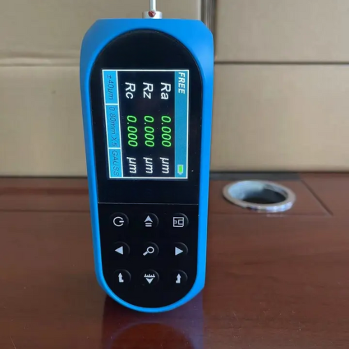 ACTPSCD-118-3.png Acoustic Testing Pro Surface Roughness Measuring Instrument