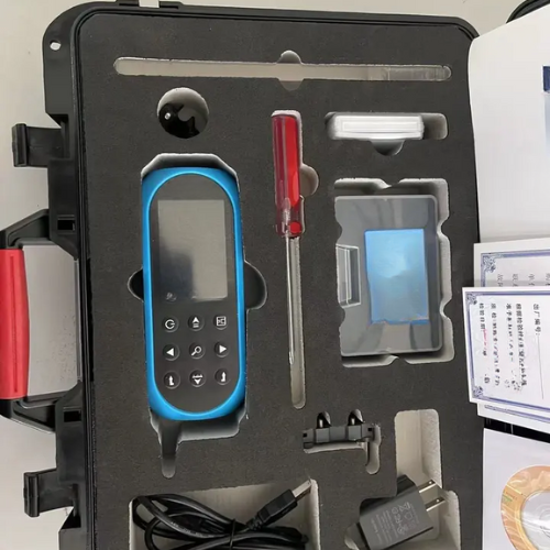 ACTPSCD-118-4.png Acoustic Testing Pro Surface Roughness Measuring Instrument