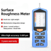 Acoustic Testing Pro Portable High-Precision Digital Surface Roughness
