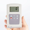 Acoustic Testing Pro Digital Surface Roughness Tester Gauge Meter