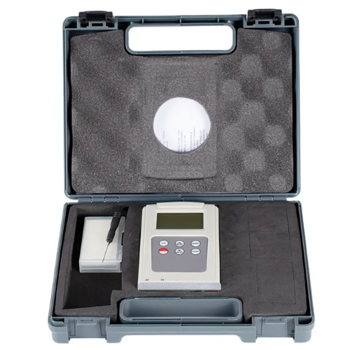 Acoustic Testing Pro Digital Surface Roughness Tester Gauge Meter