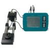 Crack Depth Detector with Lithium Battery Gauge - Acoustic Testing Pro