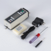 Acoustic Testing Pro Hydraulic Surface Roughness Tester