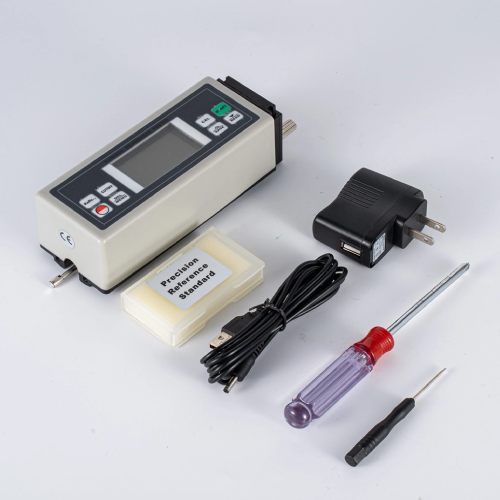 Acoustic Testing Pro Hydraulic Surface Roughness Tester