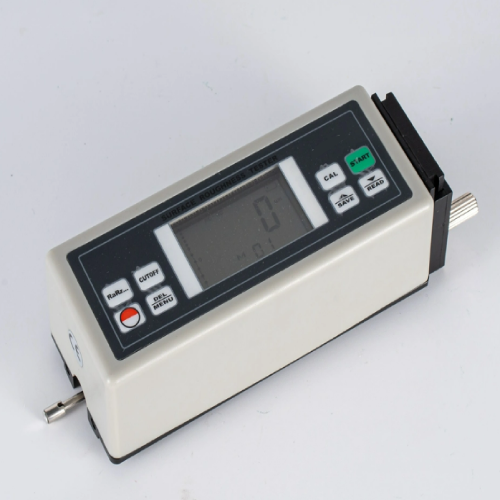 Acoustic Testing Pro Hydraulic Surface Roughness Tester