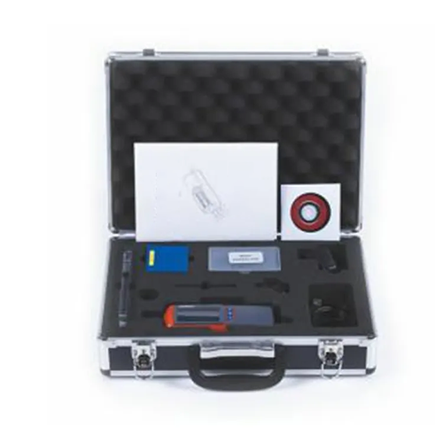 Acoustic Testing Pro Portable Surface Roughness Tester