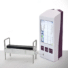Acoustic Testing Pro Digital Surface Roughness Tester