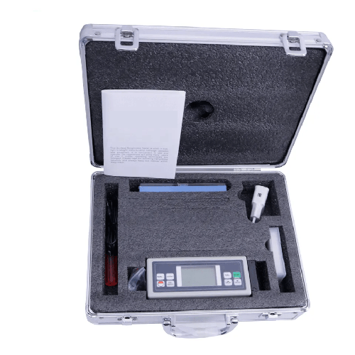 Acoustic Testing Pro Surface Roughness Tester & Gauge