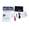Acoustic Testing Pro Surface Roughness Tester & Gauge
