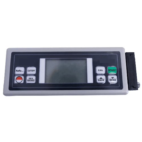 Acoustic Testing Pro Surface Roughness Tester & Gauge
