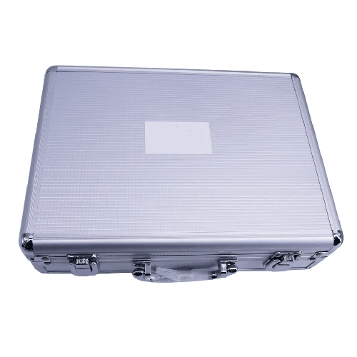 Acoustic Testing Pro Surface Roughness Tester & Gauge