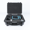 Acoustic Testing Pro Digital Ultrasonic Flaw Crack Detector