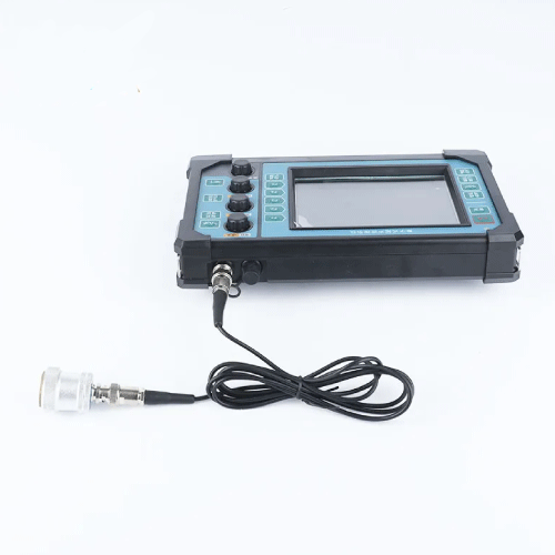 Acoustic Testing Pro Digital Ultrasonic Flaw Crack Detector