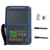 Acoustic Testing Pro Ultrasonic Flaw Detector