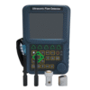 Acoustic Testing Pro Ultrasonic Flaw Detector