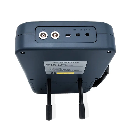 Acoustic Testing Pro Ultrasonic Flaw Detector